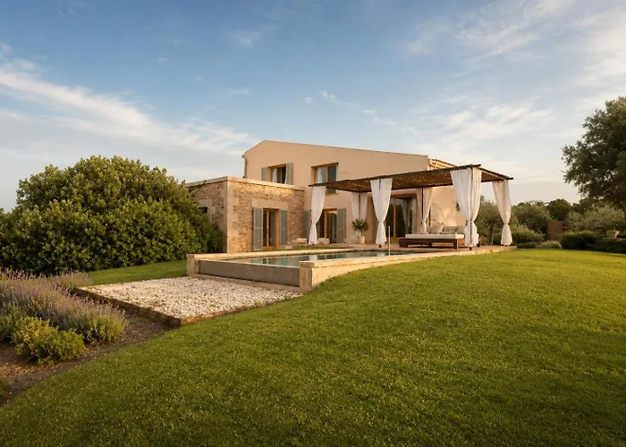 Colonia de Sant Jordi Spa Hotels