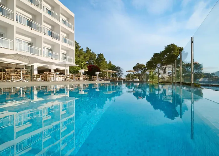 Portinatx Spa Hotels
