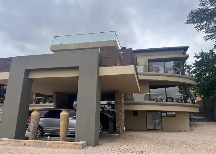 Benoni Spa Hotels