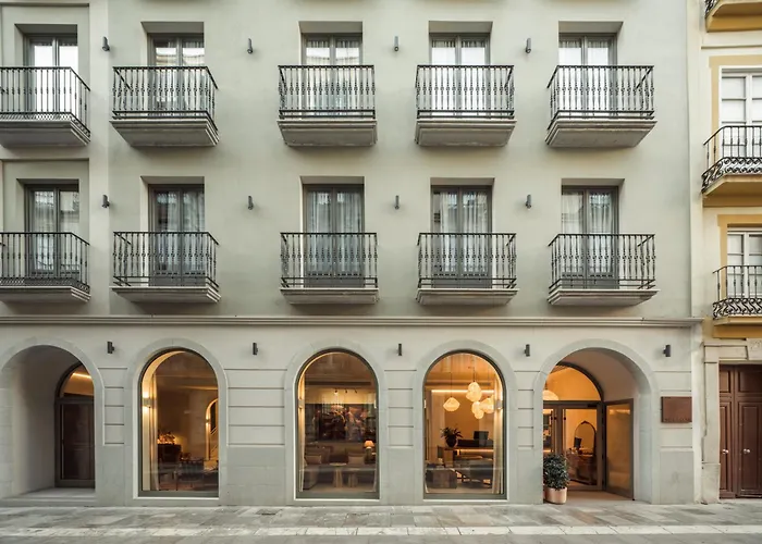 Nerja Spa Hotels