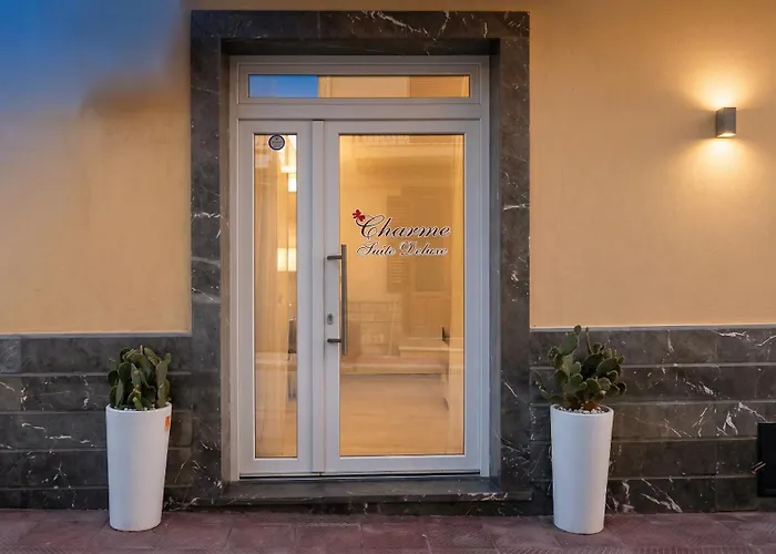 Terrasini Spa Hotels