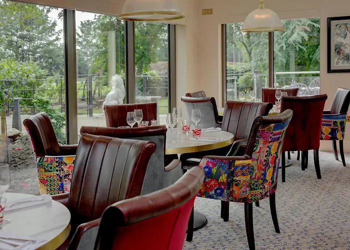 Doncaster Spa Hotels