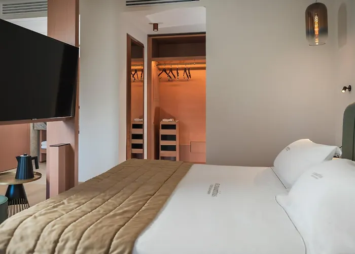 Forte dei Marmi Spa Hotels