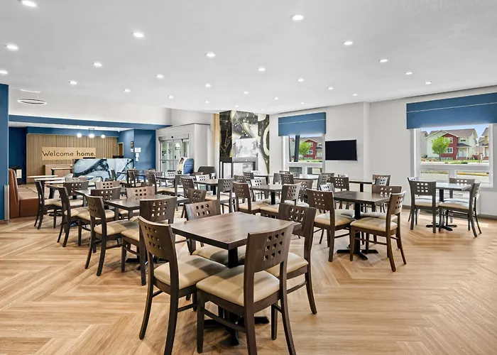 Moose Jaw Spa Hotels