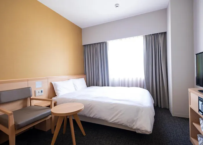 Nagasaki Spa Hotels