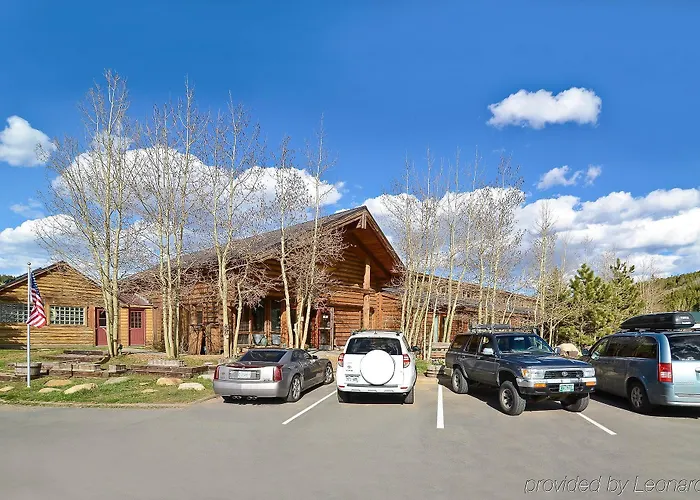 Winter Park Spa Hotels