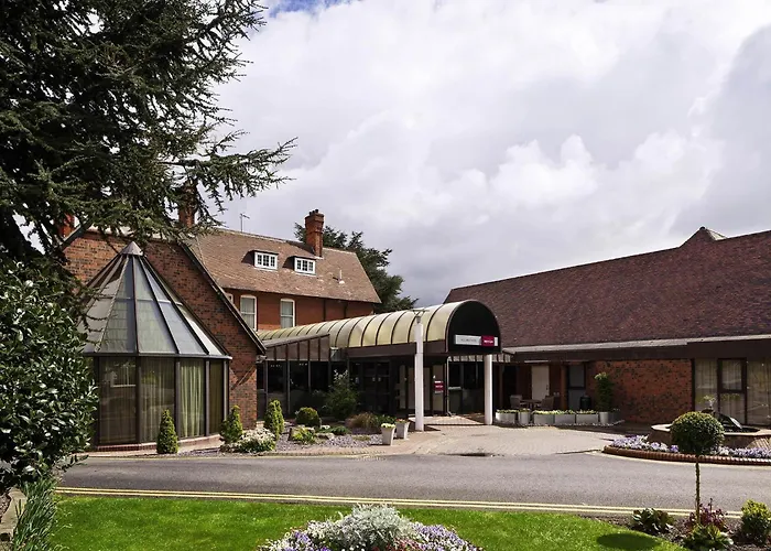 Kingston upon Hull Spa Hotels