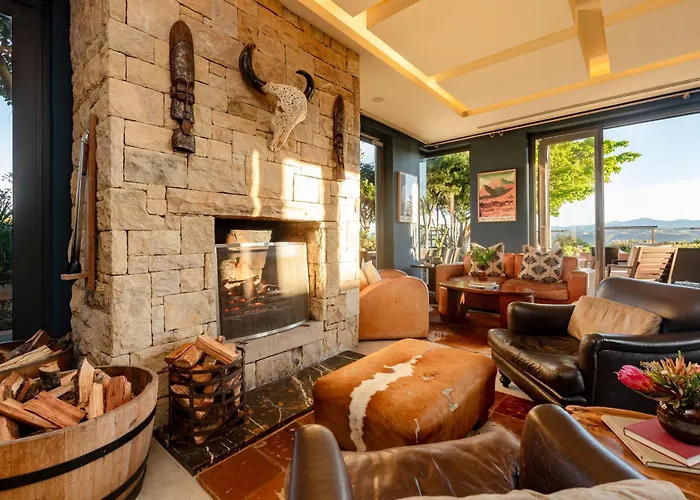 Knysna Spa Hotels