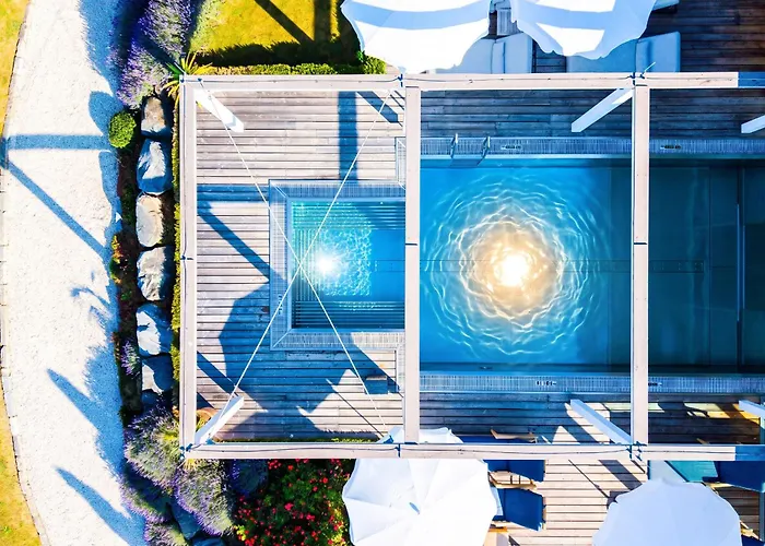 Seeboden Spa Hotels