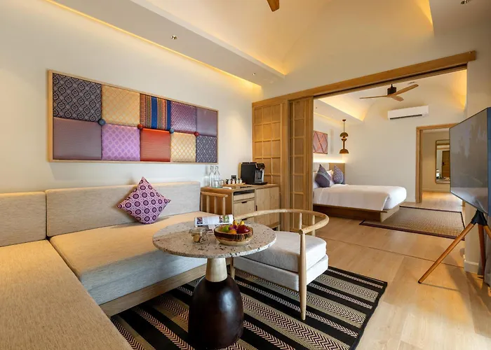 Phi Phi Don Spa Hotels