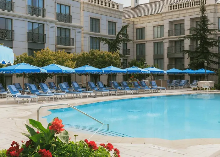 Snowbird Spa Hotels
