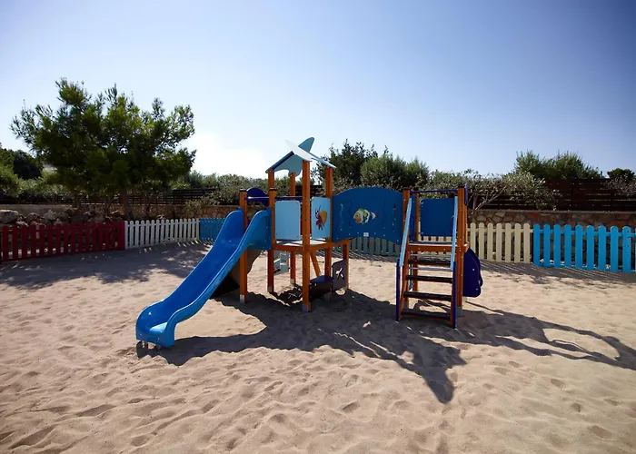 Pefki (Rhodes) Spa Hotels