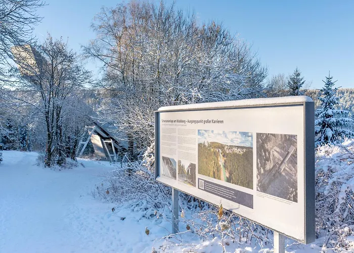 Oberhof (Thuringia) Spa Hotels