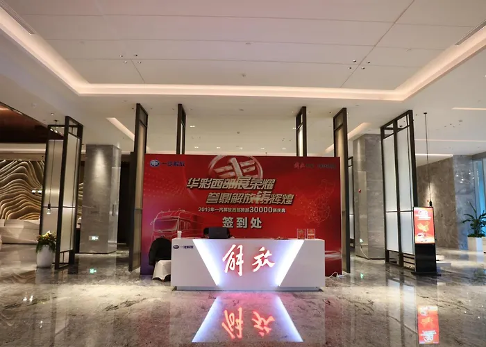 Nanning Spa Hotels