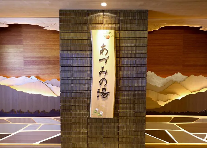 Gero Spa Hotels
