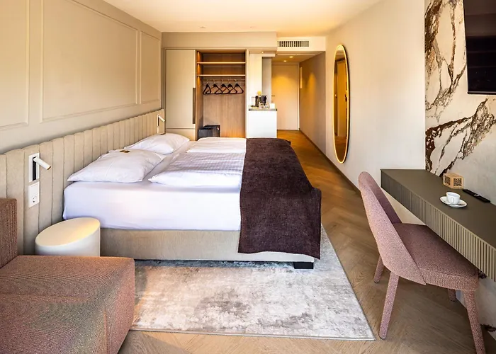 Fussen Spa Hotels