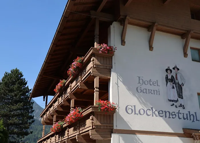 Mayrhofen Spa Hotels