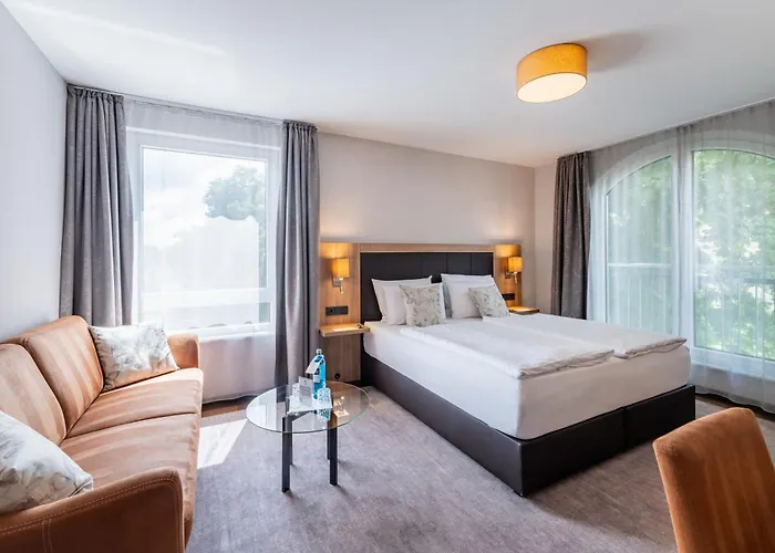 Bad Sachsa Spa Hotels