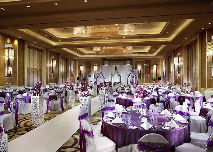 Harbin Spa Hotels