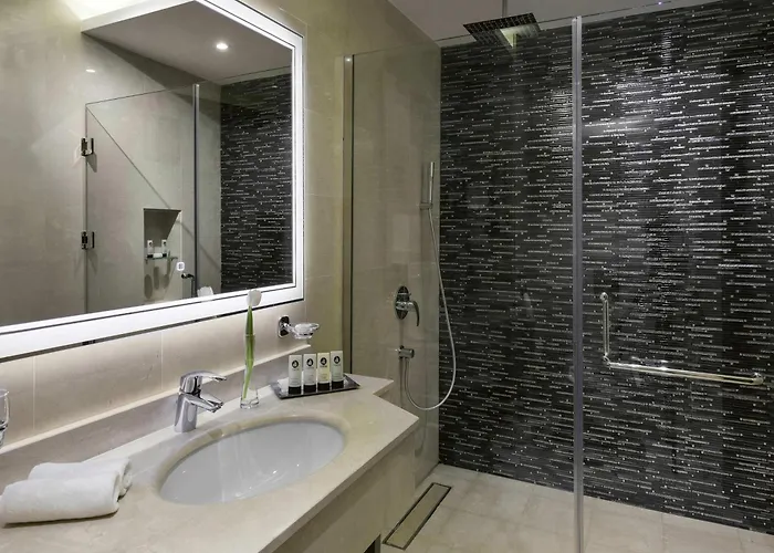 Buraidah Spa Hotels