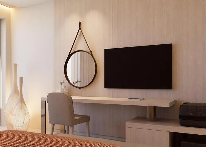 Protaras Spa Hotels