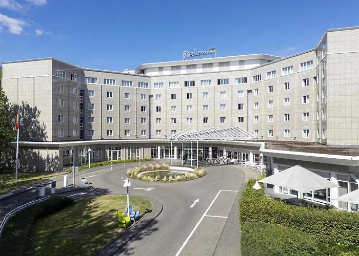Dortmund Spa Hotels