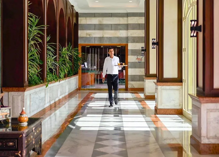 Giza Spa Hotels