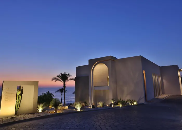 Byblos Spa Hotels