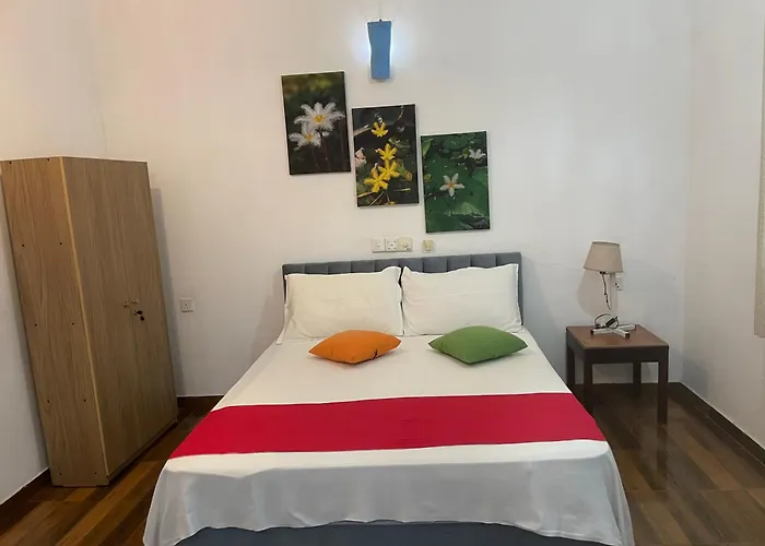 Kalutara Spa Hotels