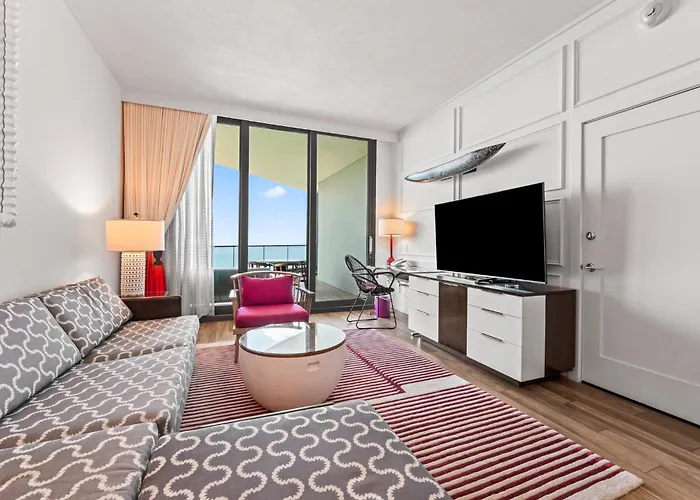 West Bay Spa Hotels