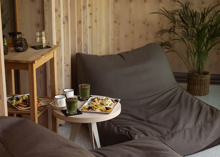 Bohinj Spa Hotels