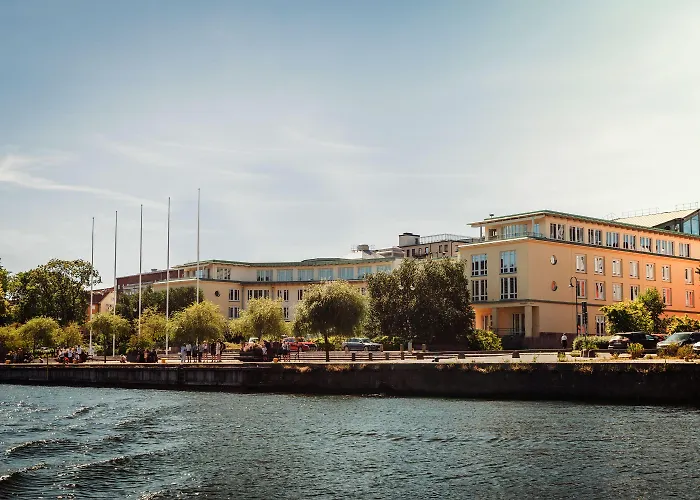 Sodertalje Spa Hotels
