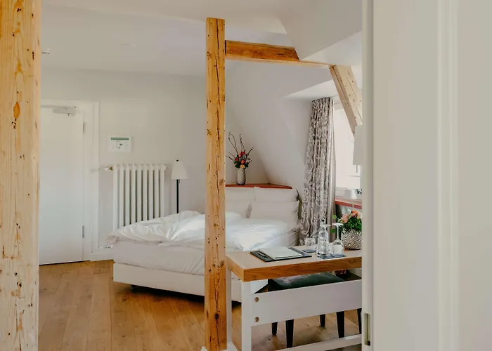 Uberlingen Spa Hotels