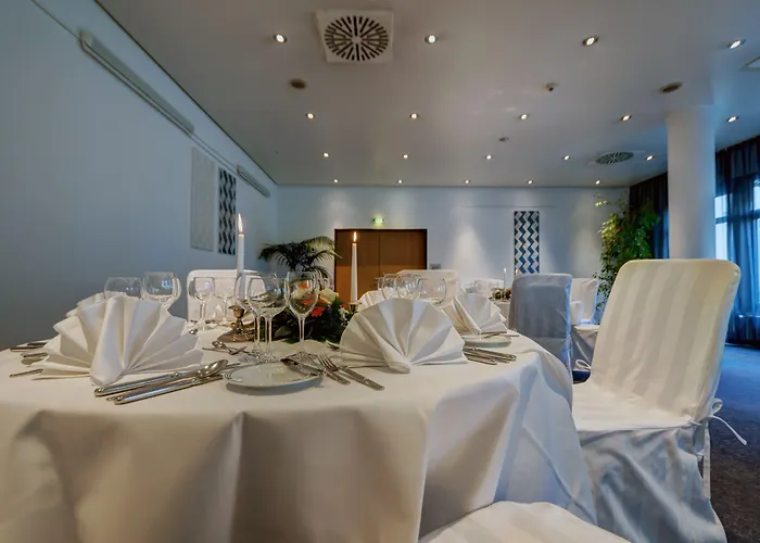 Reutlingen Spa Hotels