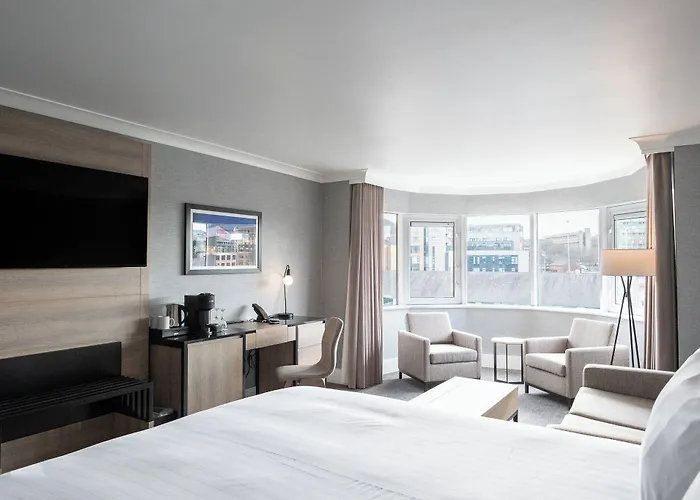 Sheffield Spa Hotels