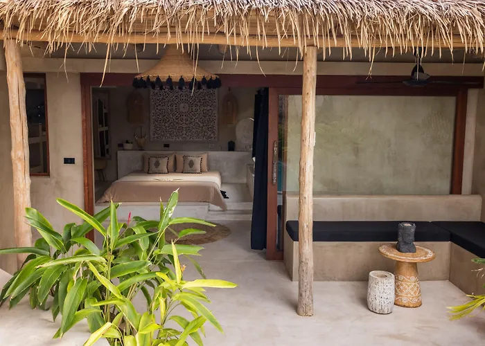 Bophut Spa Hotels