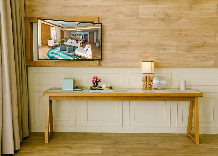Vung Tau Spa Hotels