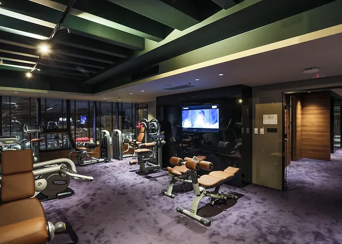 Nis Spa Hotels