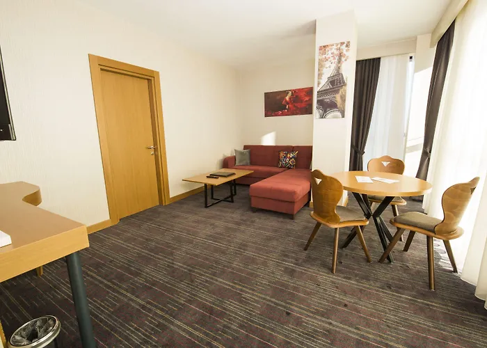 Diyarbakir Spa Hotels