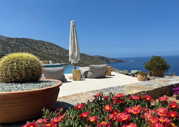 Agia Pelagia (Crete) Spa Hotels