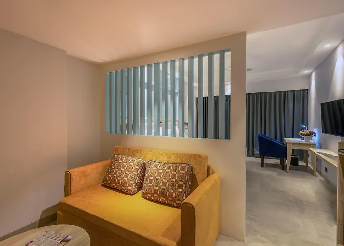 Arpora Spa Hotels