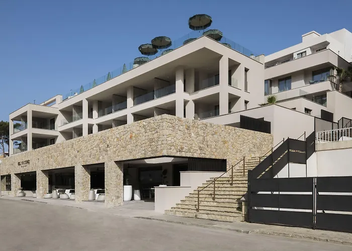 Pollenca Spa Hotels