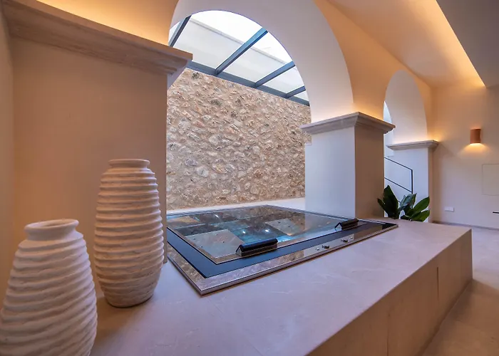 Arta Spa Hotels