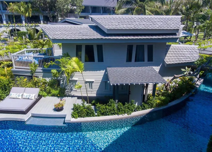 Koh Samui Spa Hotels