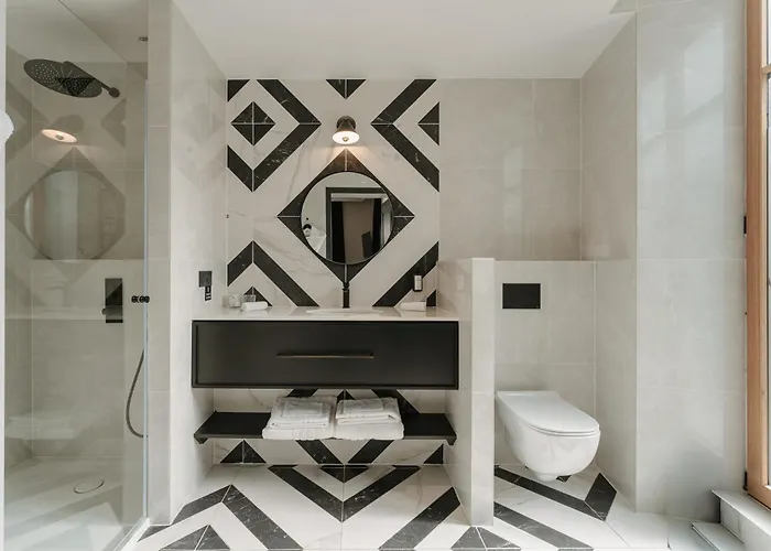 Aix-les-Bains Spa Hotels