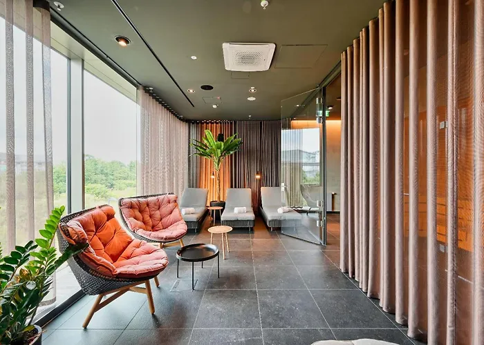 Mannheim Spa Hotels