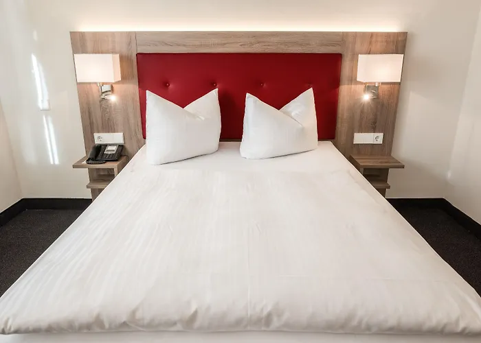 Walldorf (Baden-Wurttemberg) Spa Hotels