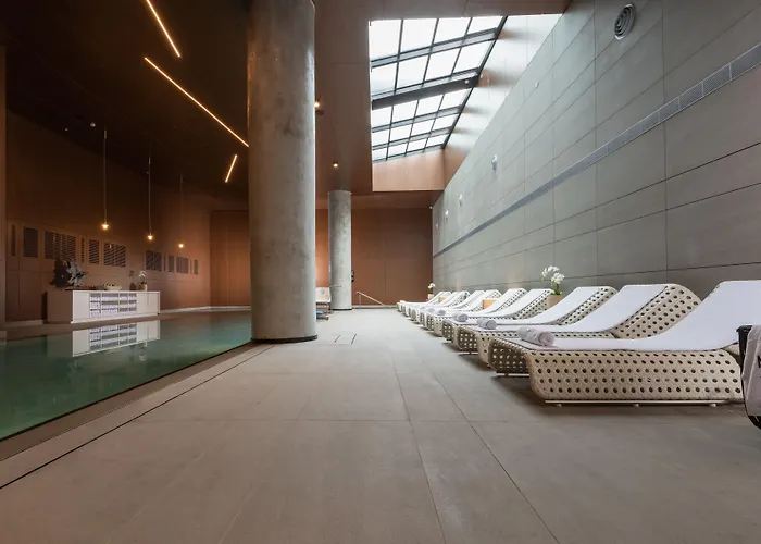 Herzliya Spa Hotels