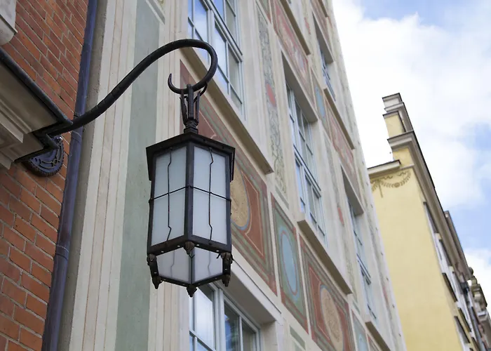 Gdansk Spa Hotels