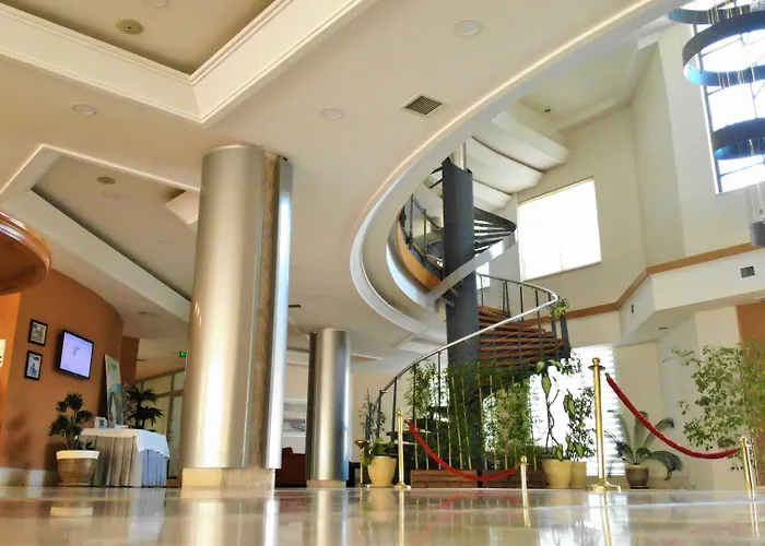 Pamukkale Spa Hotels